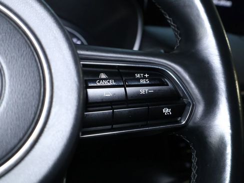 Used 2024 MAZDA CX-90 3.3 Turbo w/ Premium Package AWD/4WD image 25