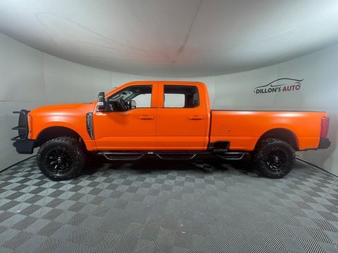 Used 2024 Ford F350 XL w/ XL Chrome Package image 3