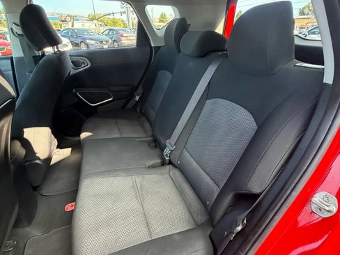 Used 2020 Kia Soul LX FWD image 11