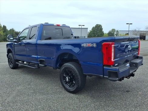 New 2026 Ford F250 XL w/ STX Appearance Package image 7
