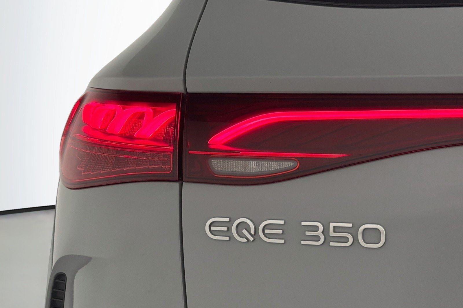 Certified 2024 Mercedes-Benz EQE 350+ 4MATIC SUV image 17