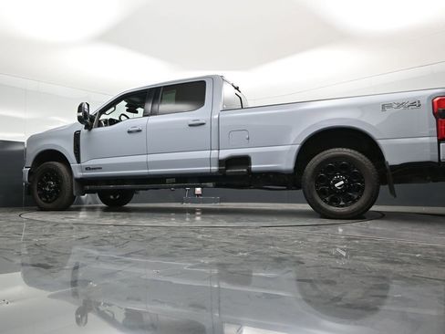 Certified 2025 Ford F250 Lariat w/ Lariat Ultimate Package AWD/4WD image 62