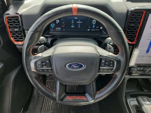 Used 2024 Ford Ranger Raptor AWD/4WD image 20