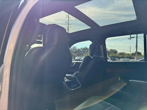 Used 2022 Lincoln Navigator Reserve image 26