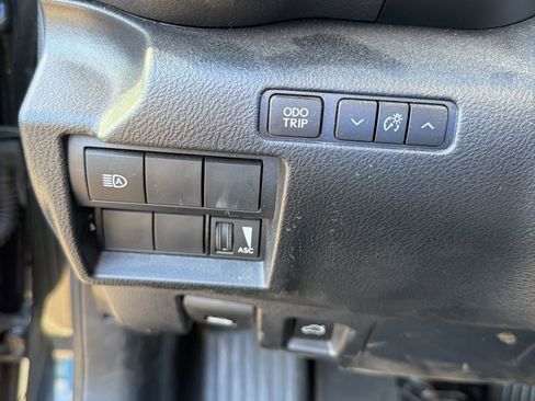 Used 2024 Lexus IS 300 F Sport w/ Accessory Package RWD image 15