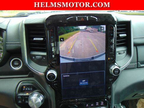 Certified 2023 RAM 1500 Laramie AWD/4WD image 37