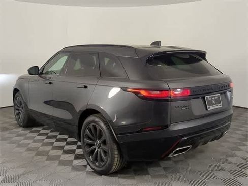 Used 2020 Land Rover Range Rover Velar R-Dynamic S image 3