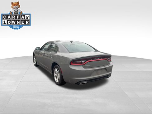 Used 2023 Dodge Charger SXT w/ Cold Weather Package image 7