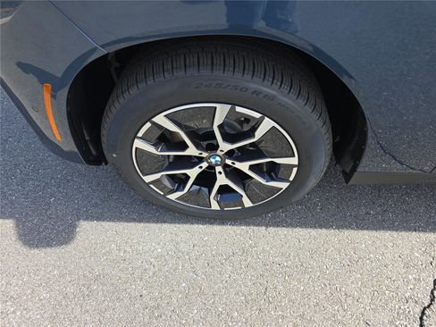 New 2026 BMW X3 xDrive30 w/ Premium Package image 11