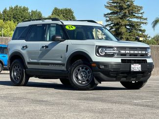 Certified 2024 Ford Bronco Sport Big Bend AWD/4WD video 1