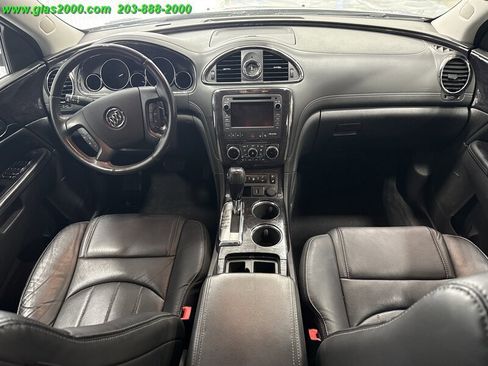 Used 2017 Buick Enclave Premium image 6