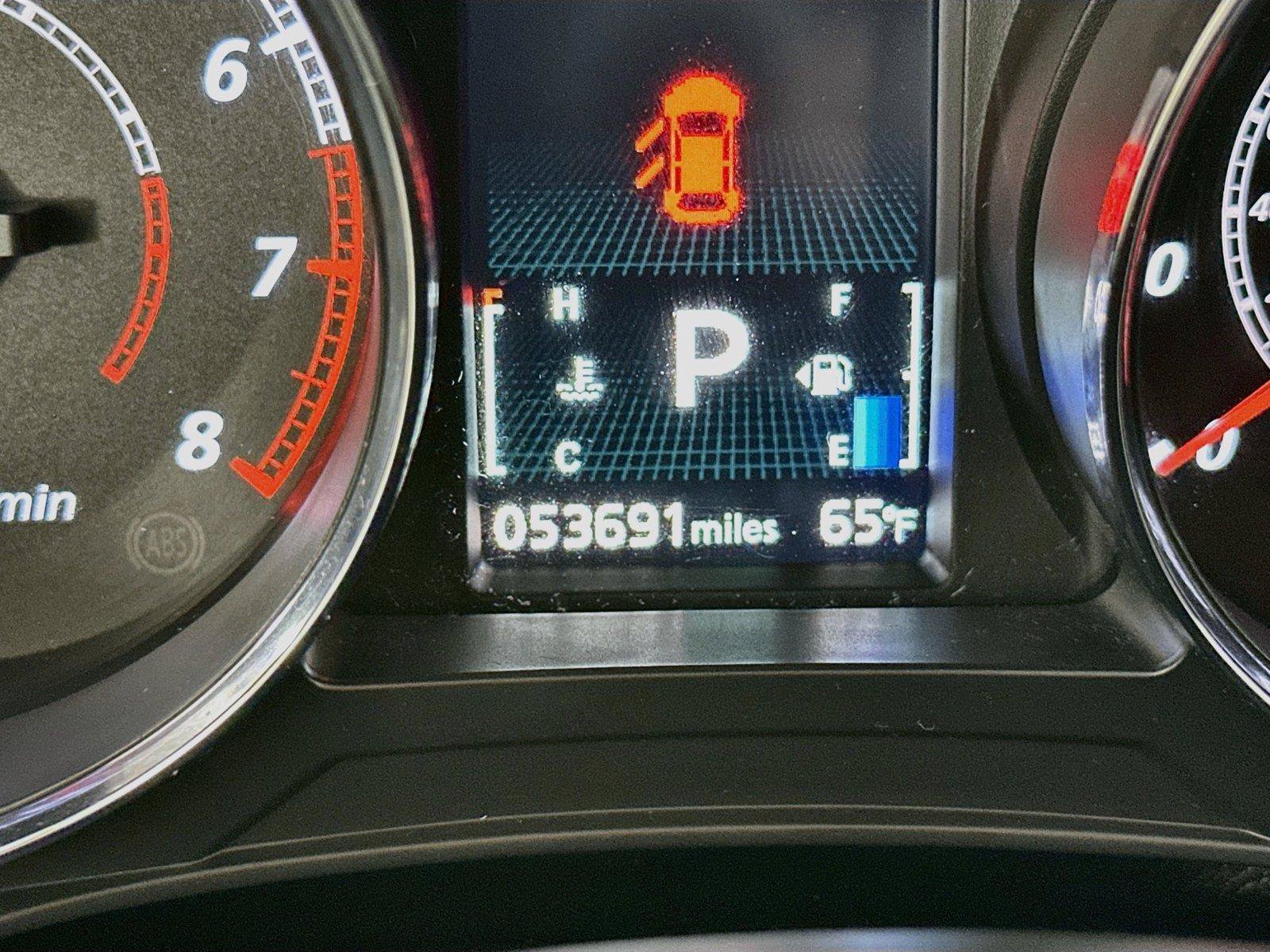 Used 2024 Mitsubishi Outlander Sport AWD image 19