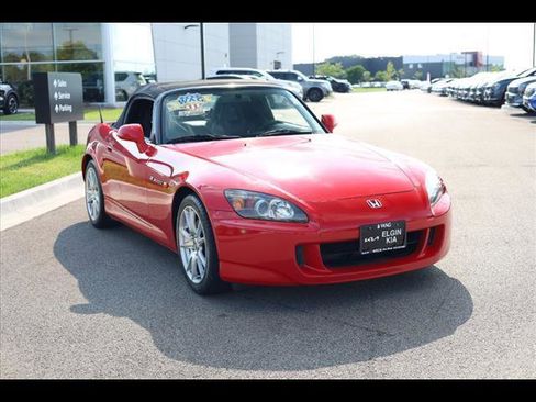 Used 2005 Honda S2000 image 2
