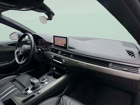 Used 2018 Audi A5 2.0T Prestige image 7