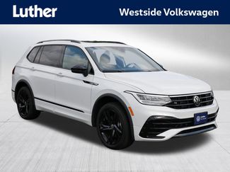 Used 2024 Volkswagen Tiguan SE R-Line AWD/4WD video 1