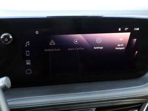 Used 2025 Buick Encore GX Preferred FWD image 26