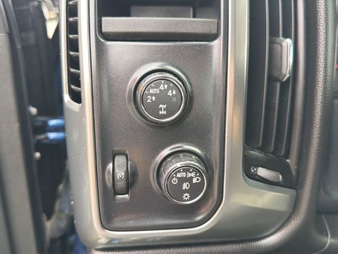 Used 2016 Chevrolet Silverado 1500 LT w/ All Star Edition AWD/4WD image 13
