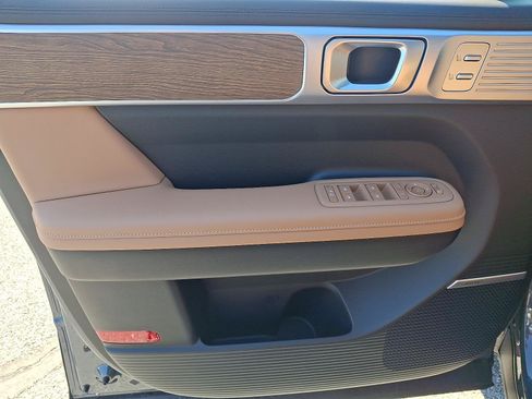 New 2026 Hyundai Santa Fe Calligraphy AWD/4WD image 8