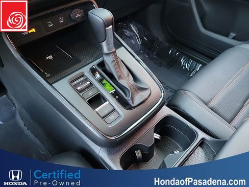 Certified 2026 Honda CR-V Sport-L image 19