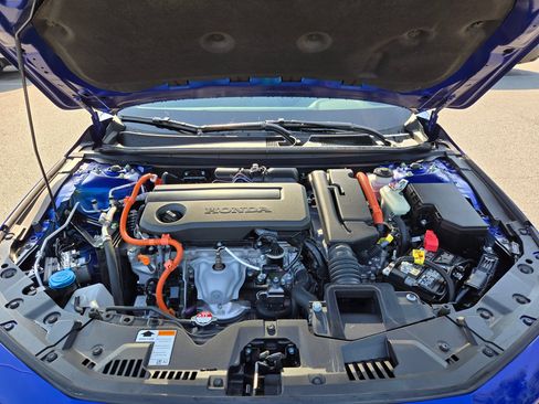Used 2024 Honda Accord Sport image 19