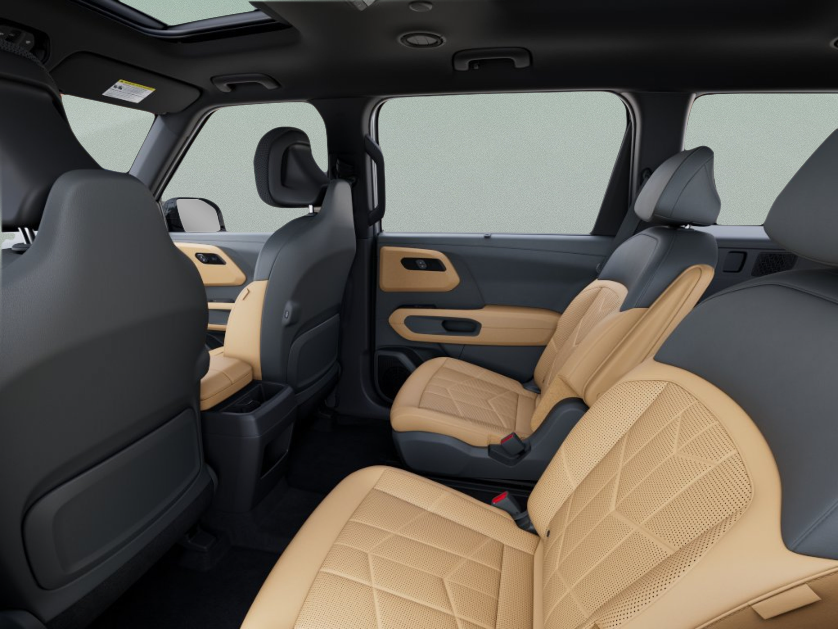 New 2027 Kia Telluride SX X-Line AWD/4WD image 14