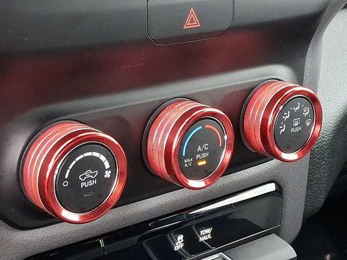 Used 2023 RAM 1500 Big Horn image 15