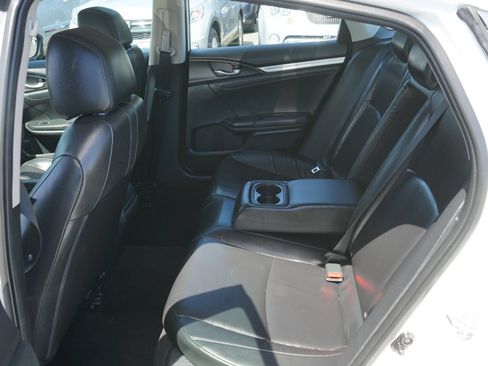 Used 2016 Honda Civic EX-L image 13
