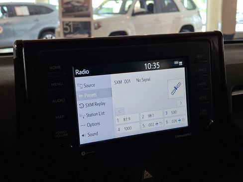 Certified 2022 Toyota RAV4 LE w/ Carpet Mat Package (TMS) image 17