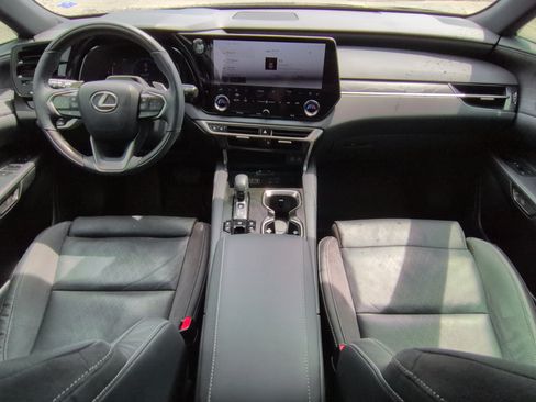 Used 2023 Lexus RX 350 AWD w/ Accessory Package image 13