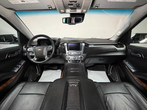 Used 2016 Chevrolet Tahoe LTZ RWD image 25