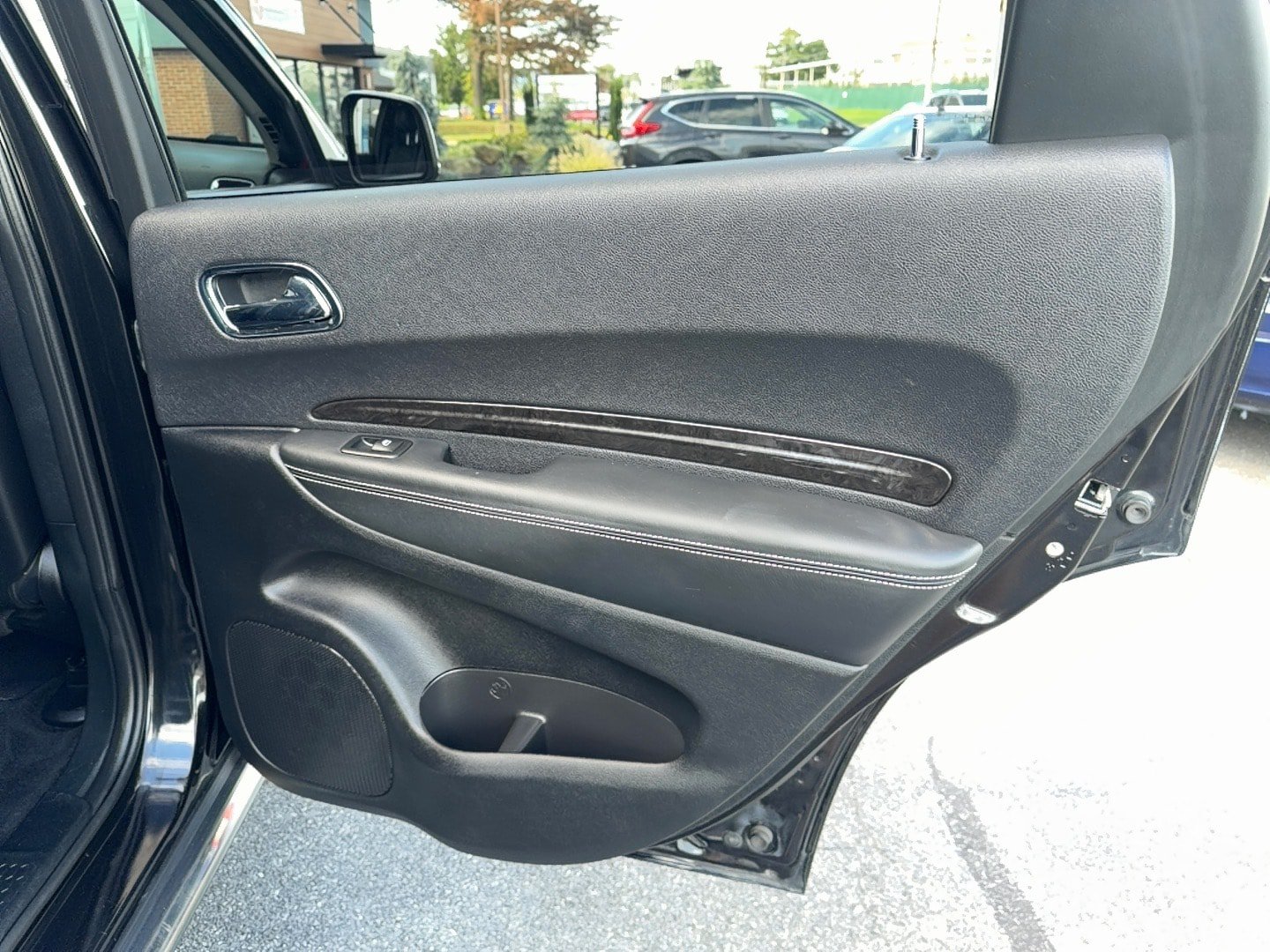 Used 2015 Dodge Durango Citadel AWD/4WD image 28