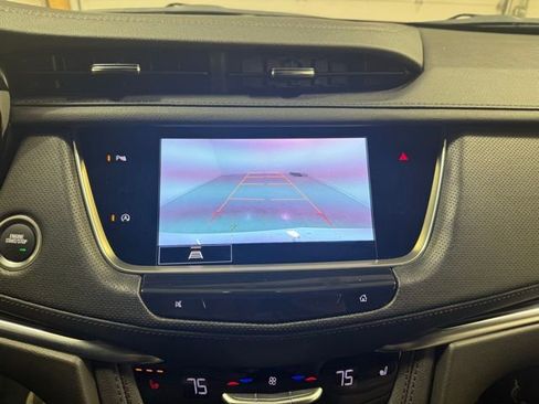 Used 2025 Cadillac XT5 Premium Luxury image 20