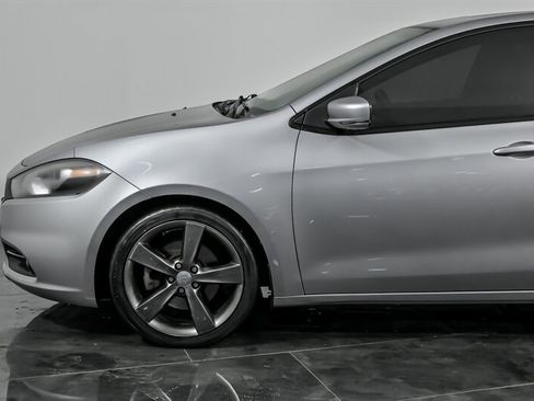 Used 2014 Dodge Dart GT w/ Technology Group image 6