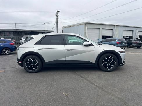Used 2024 Hyundai Ioniq 5 SEL AWD/4WD image 6