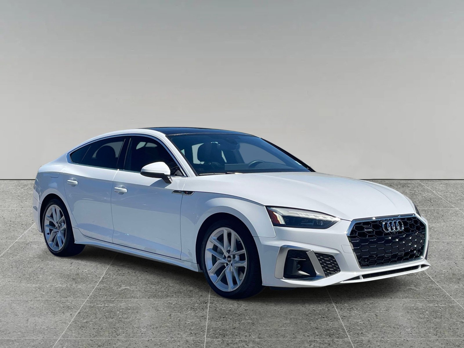 Used 2024 Audi A5 2.0T Premium Plus AWD/4WD image 7