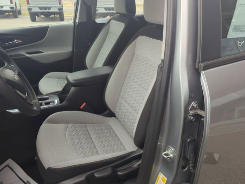 Used 2023 Chevrolet Equinox LS image 27