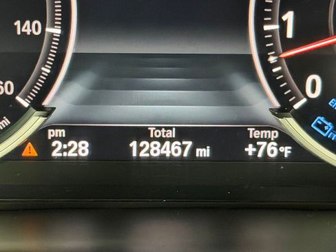 Used 2017 BMW X6 sDrive35i image 18