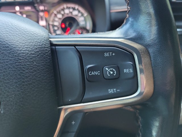Used 2020 RAM 1500 Limited RWD image 28