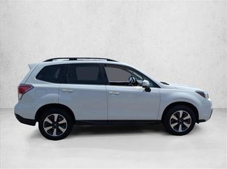Used 2017 Subaru Forester 2.5i Limited AWD/4WD video 4