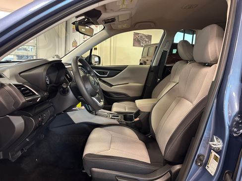 Used 2024 Subaru Forester image 14