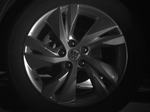 Used 2025 Buick Encore GX Preferred image 12