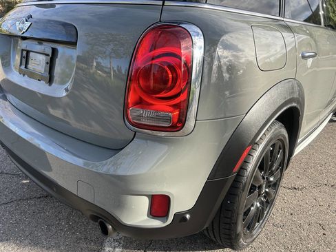 Used 2017 MINI Cooper Countryman S FWD image 26