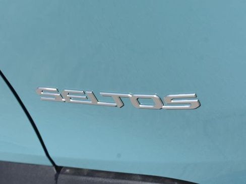 New 2026 Kia Seltos S FWD image 15