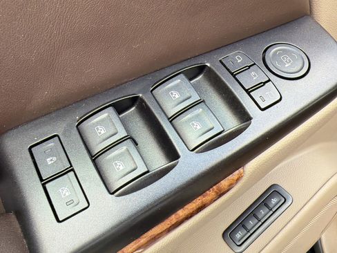 Used 2015 Chevrolet Tahoe LTZ w/ Max Trailering Package image 21