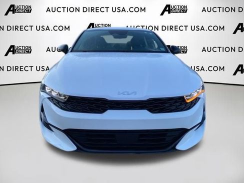 Used 2023 Kia K5 GT-Line w/ GT-Line Premium Package image 18