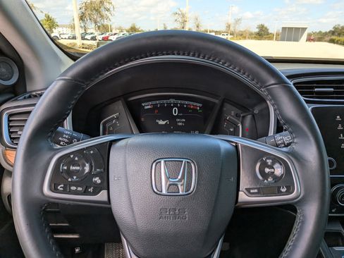 Used 2019 Honda CR-V EX-L image 30