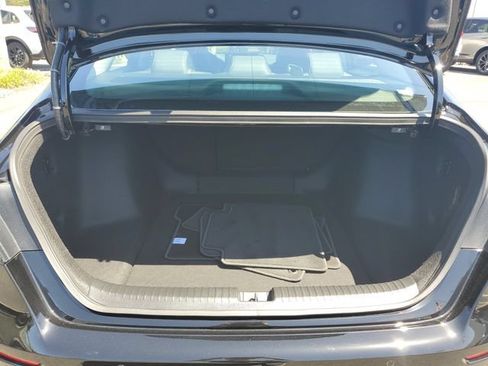 Certified 2025 Honda Accord Touring image 9