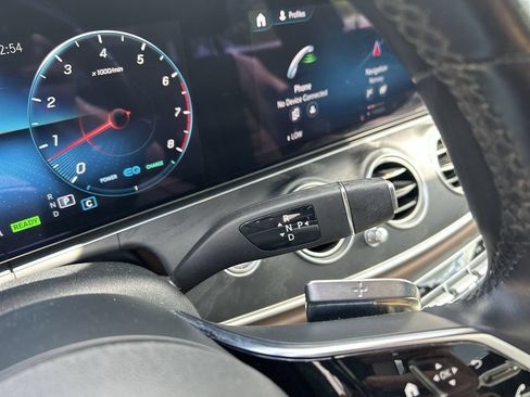 Used 2022 Mercedes-Benz E 450 4MATIC Sedan image 22