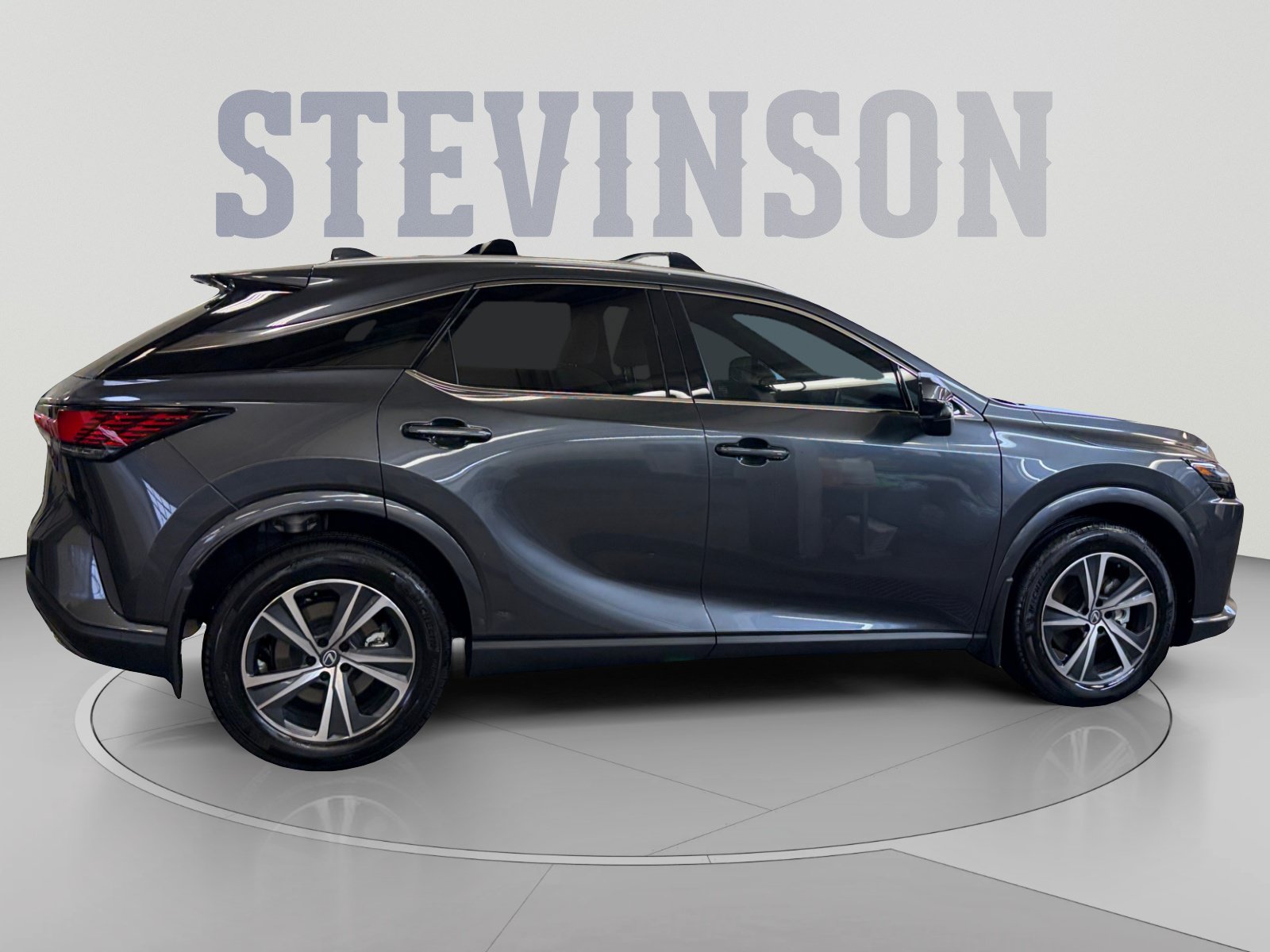 Used 2026 Lexus RX 350h w/ Convenience Package AWD/4WD image 6