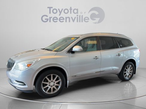 Used 2016 Buick Enclave Convenience FWD image 2